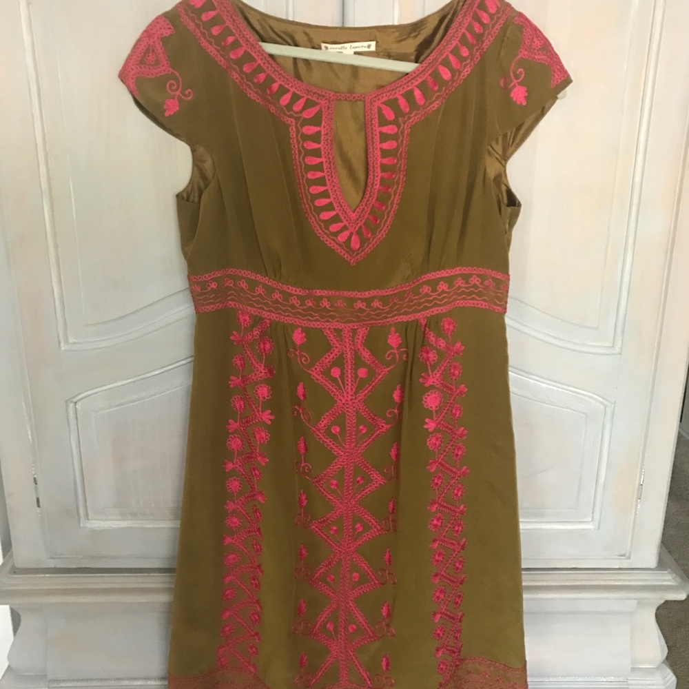 Nanette Lepore Dress